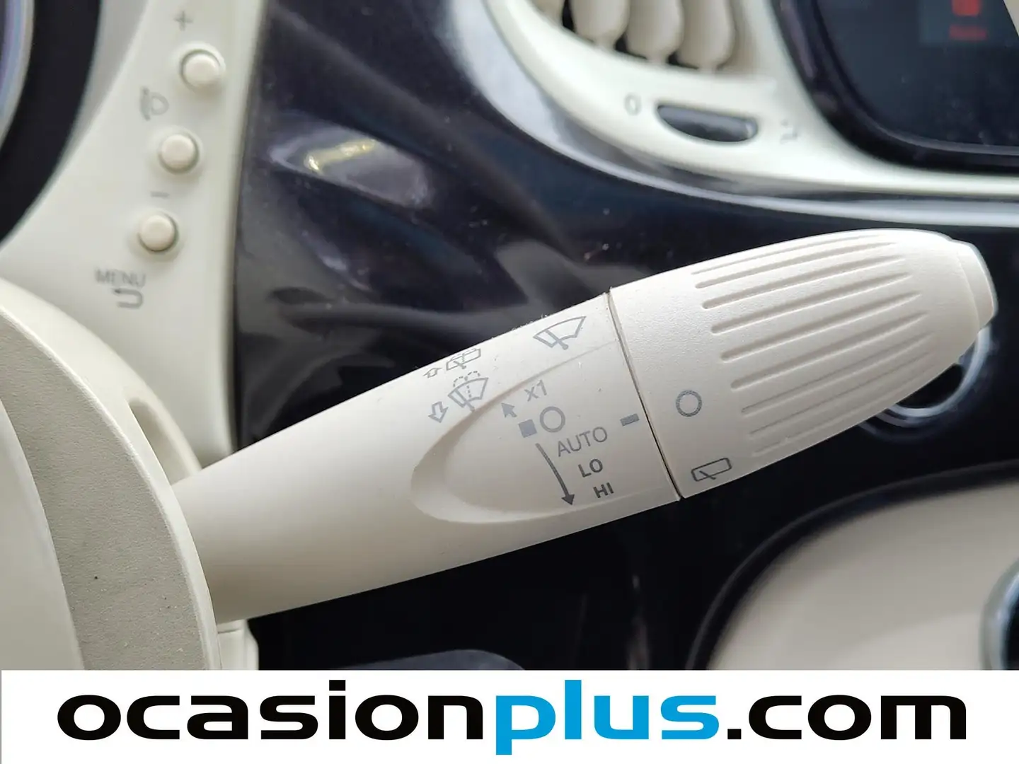 Foto Fiat 500 Fiat 500 1.0 Hybrid Dolcevita (70 CV)