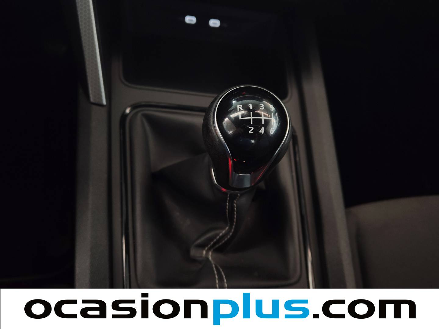 Seat León Seat León 1.0 TSI S&S Reference (110 CV) de segunda mano
