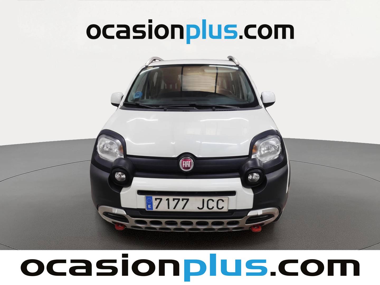 Fiat Panda Fiat Panda 0.9 TwinAir E6 Cross 4x4 (90 CV) 90cv