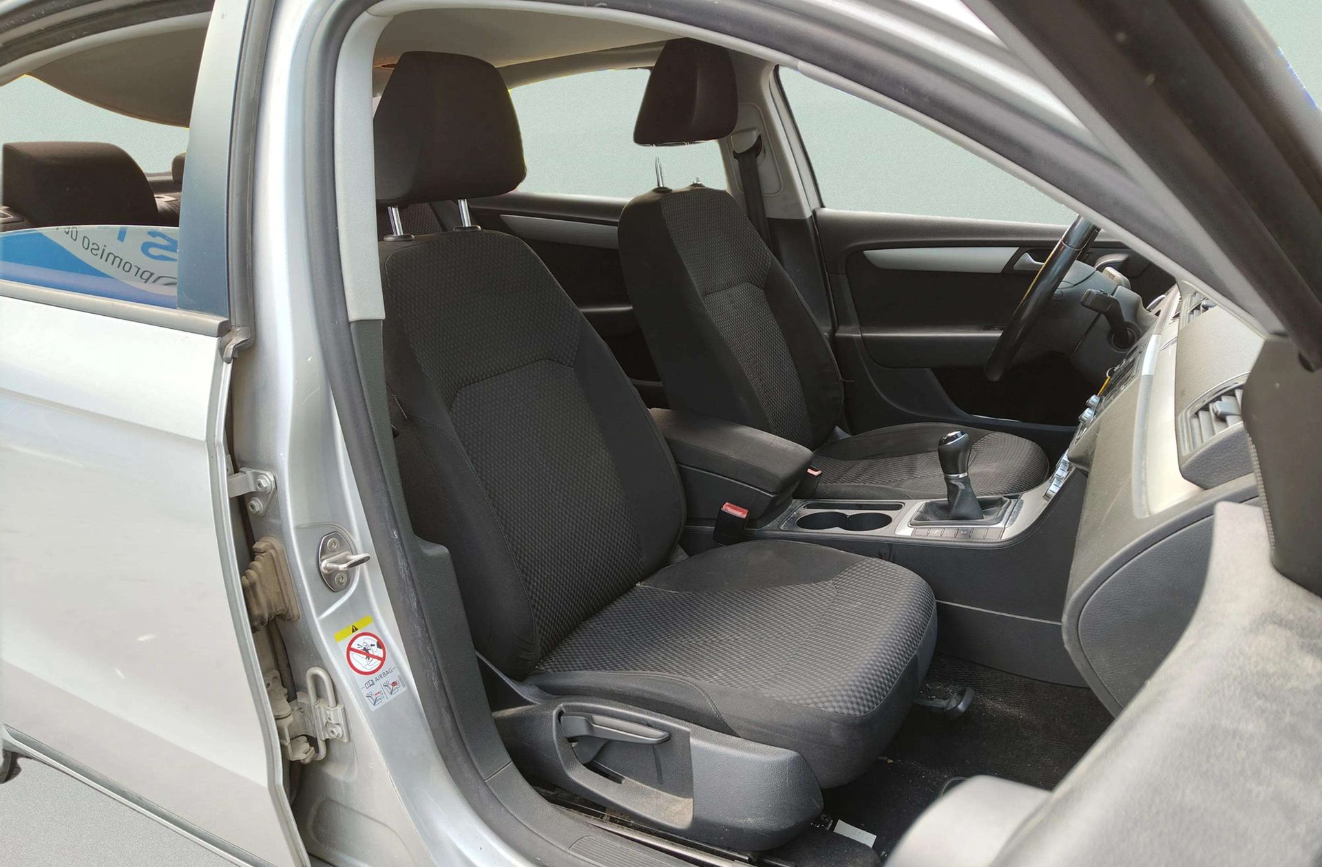 Volkswagen Passat 1.6 TDI BMT - foto 16