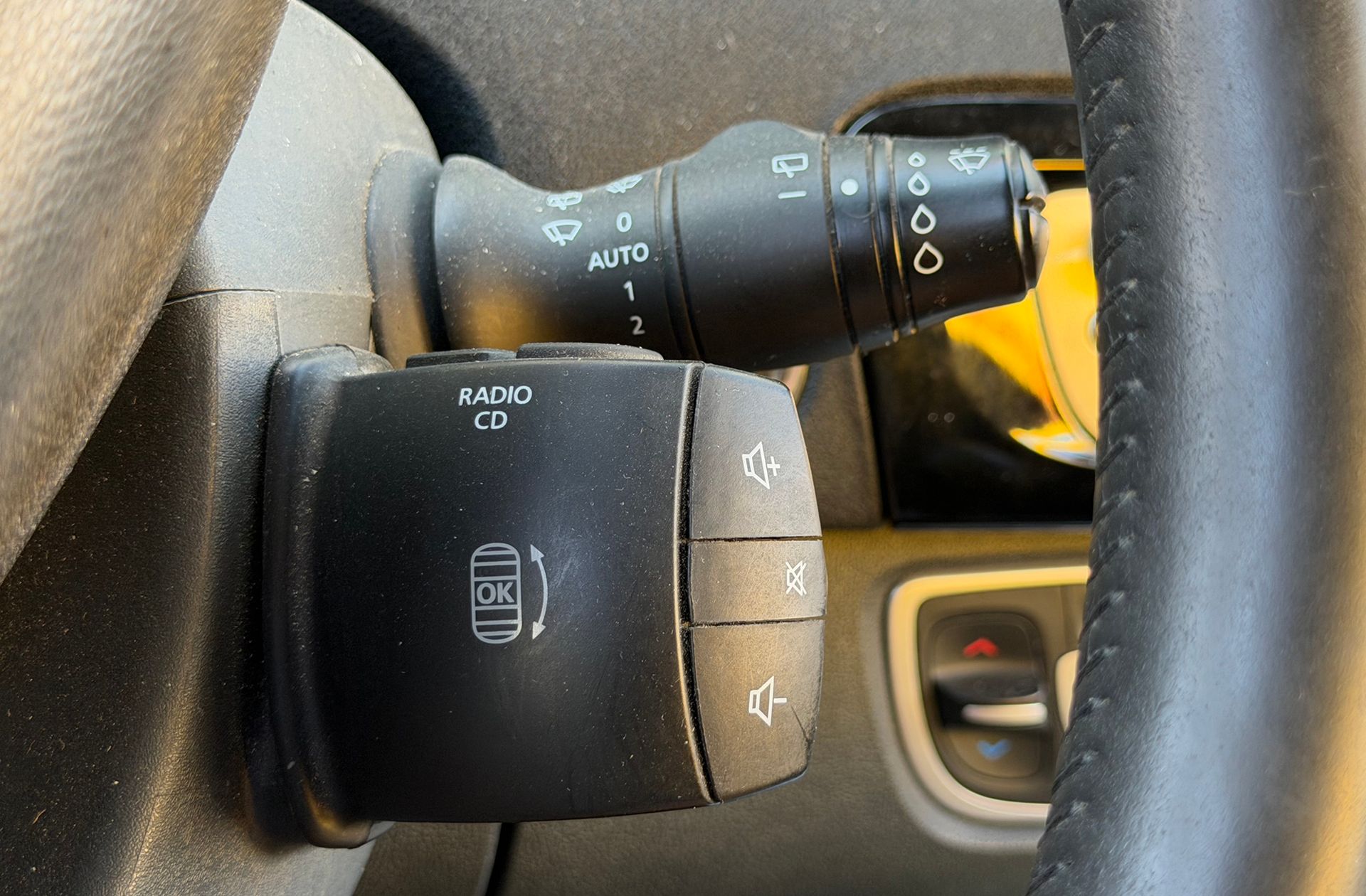 Renault Grand Scénic Privilege Energy dCi 7 plazas - foto 25