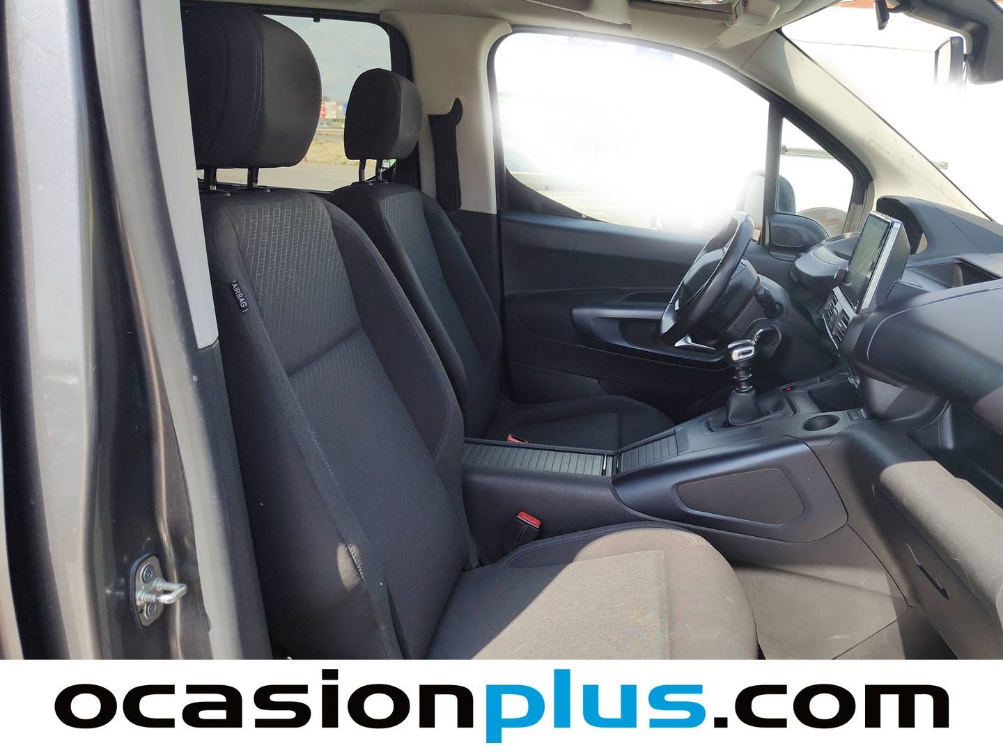 Peugeot Rifter Peugeot Rifter PureTech 110 Allure Standard (110 CV) km 0