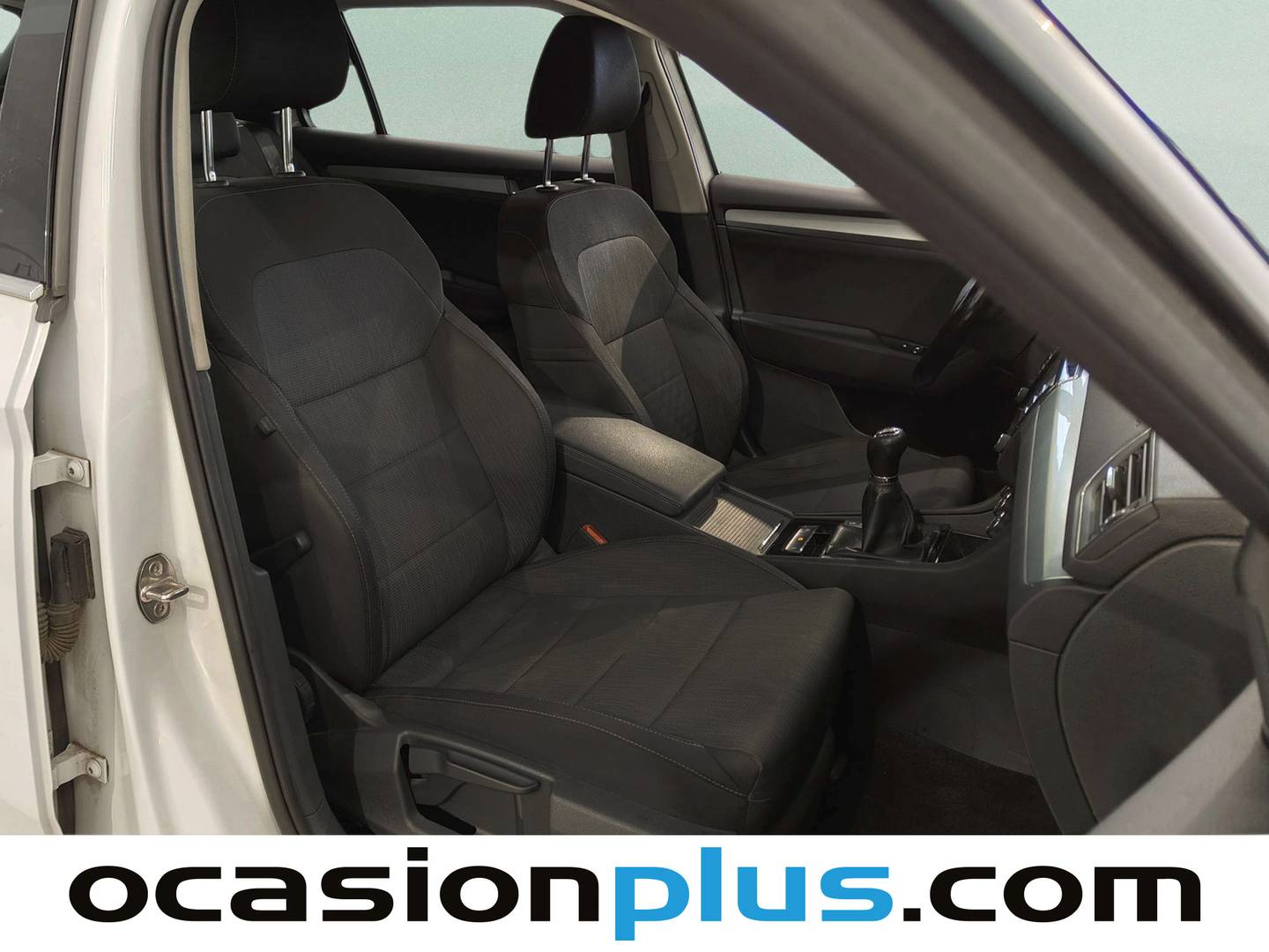 Fotos maletero Skoda Superb Skoda Superb Combi 2.0 TDI Ambition (150 CV)