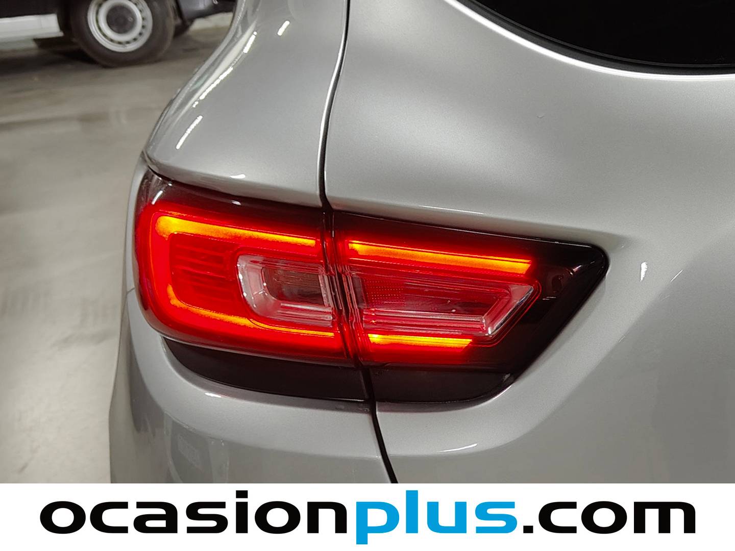 Paquetes del Renault Clio Renault Clio Zen dCi (90 CV) EDC
