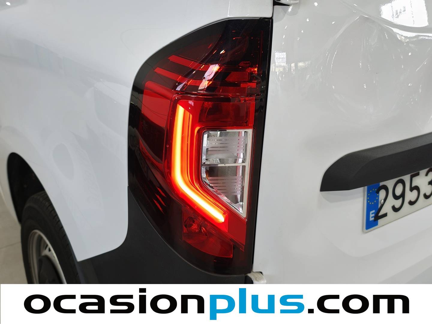 Nissan Townstar Nissan Townstar 1.3G L1 Profesional  (130 CV) km 0