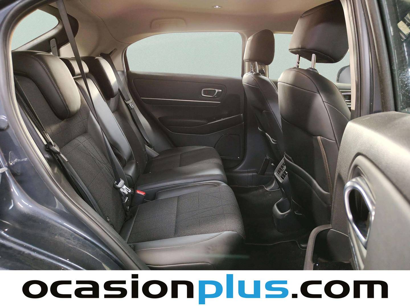 Honda HR-V Honda HR-V 1.5 i-MMD Advance 4x2 (131 CV) de ocasión
