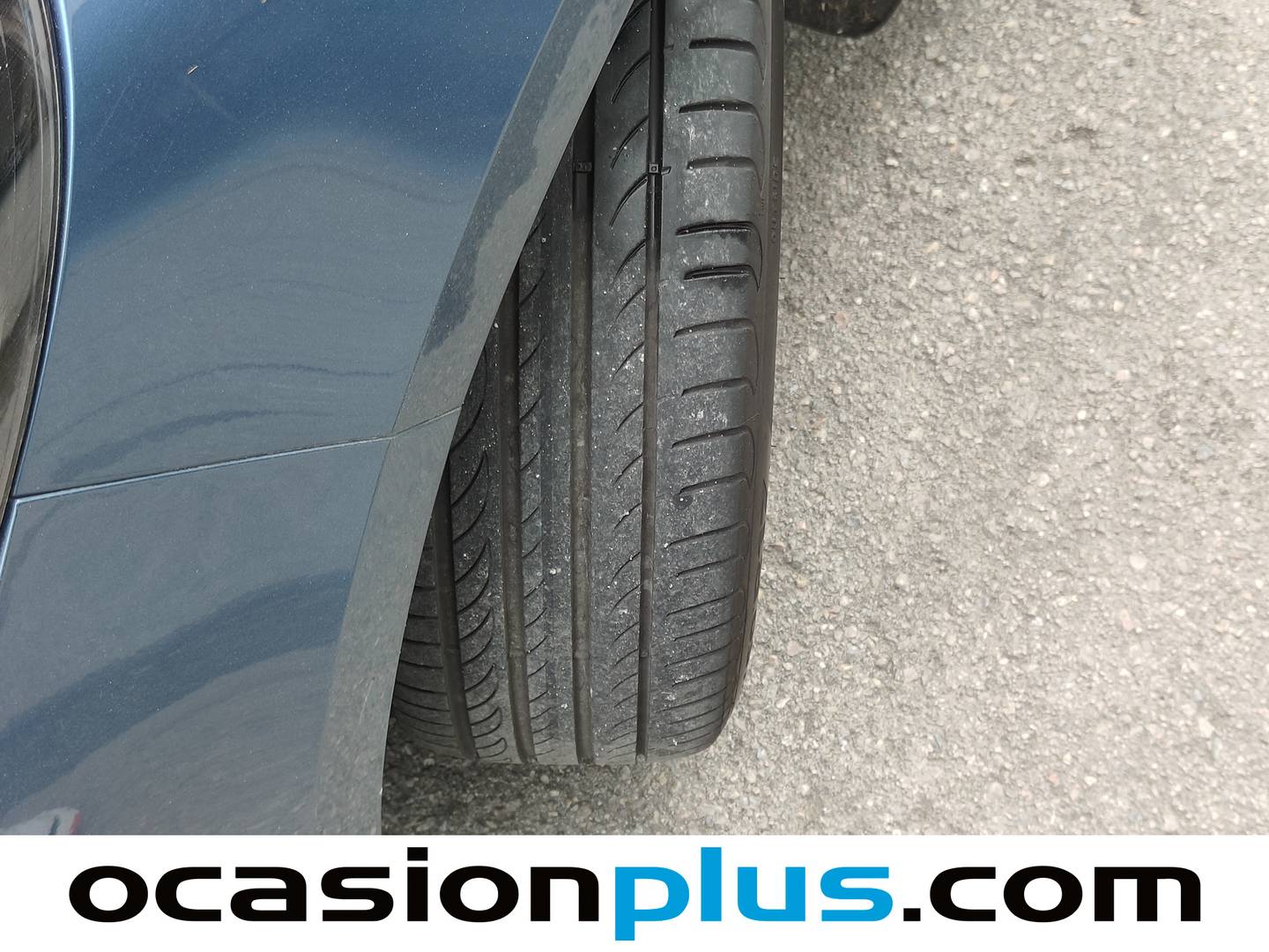 Renault Mégane Renault Megane Zen TCe (140 CV) GPF gasolina