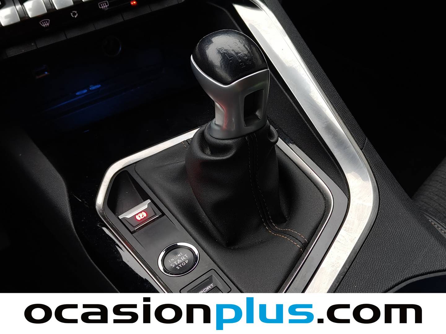 Foto Peugeot 5008 Peugeot 5008 GT Line 1.5L BlueHDi (130CV) S&S