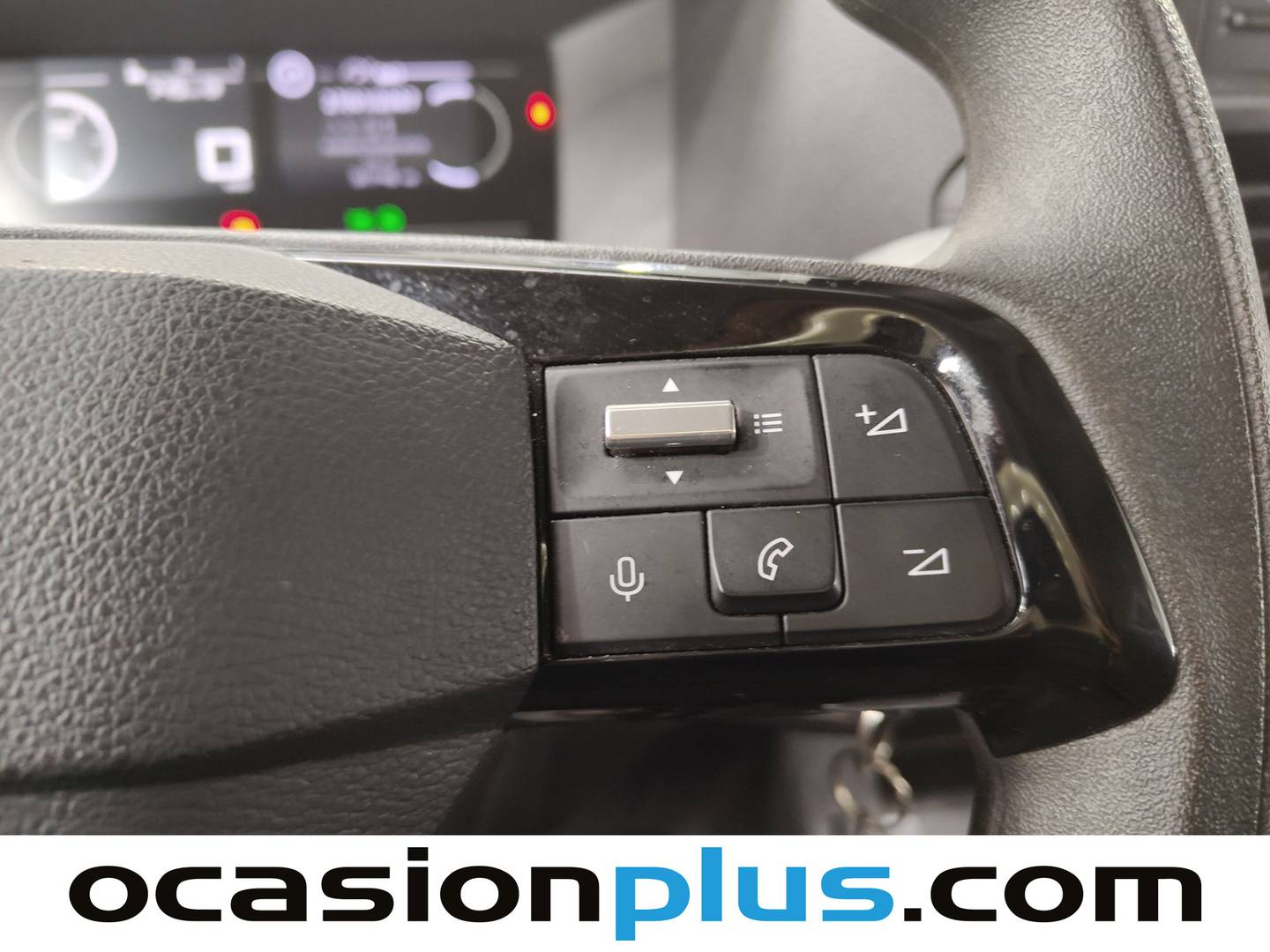 Fiat Scudo Fiat Scudo Furgon 1.5 Bluehdi L2 (120 CV) de segunda mano