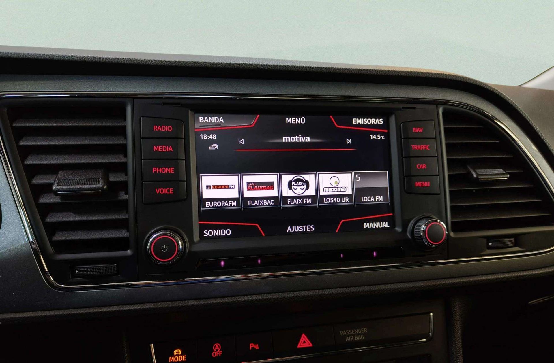 SEAT León SC 2.0 TDI FR - foto 39