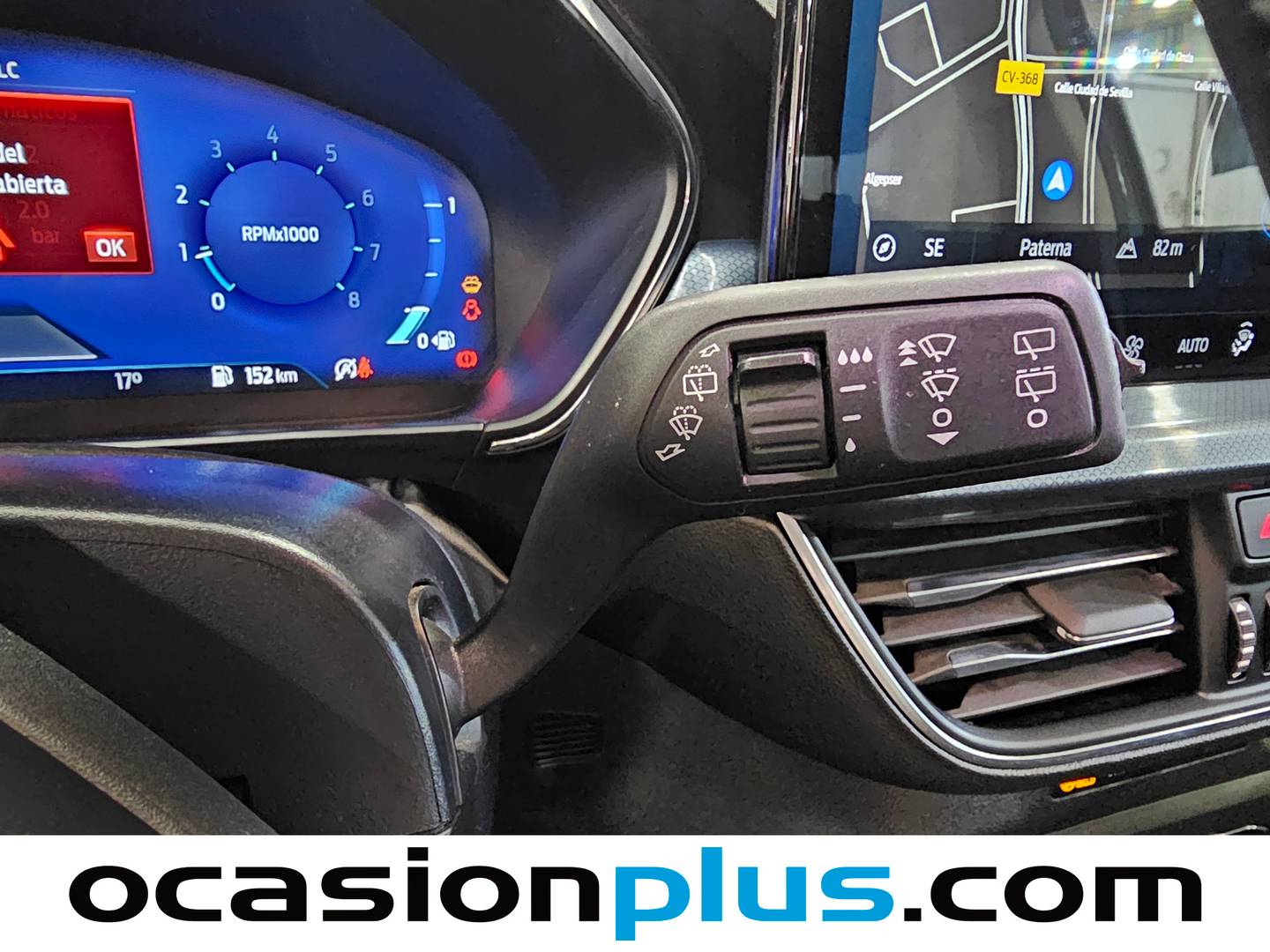 Ford Focus Ford Focus 1.0 Ecoboost MHEV Active (155 CV) manual