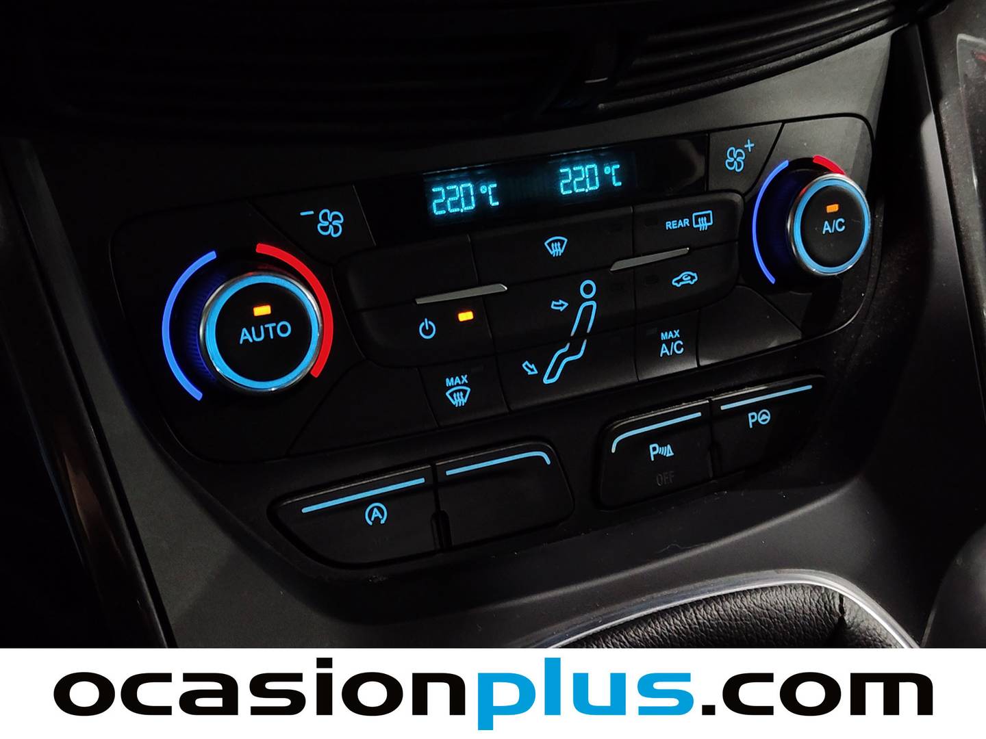 Foto Ford C-Max Ford C-Max 1.5 EcoBoost Titanium (150 CV)