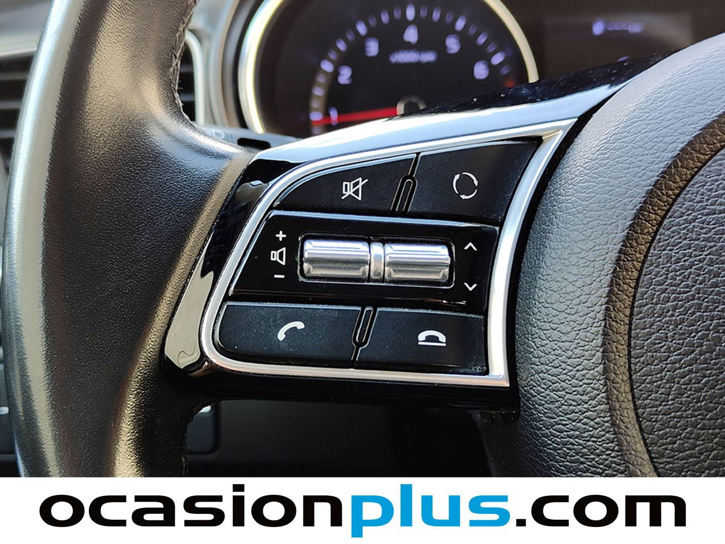 Foto KIA XCeed Kia XCeed 1.0 T-GDi Tech (120 CV)