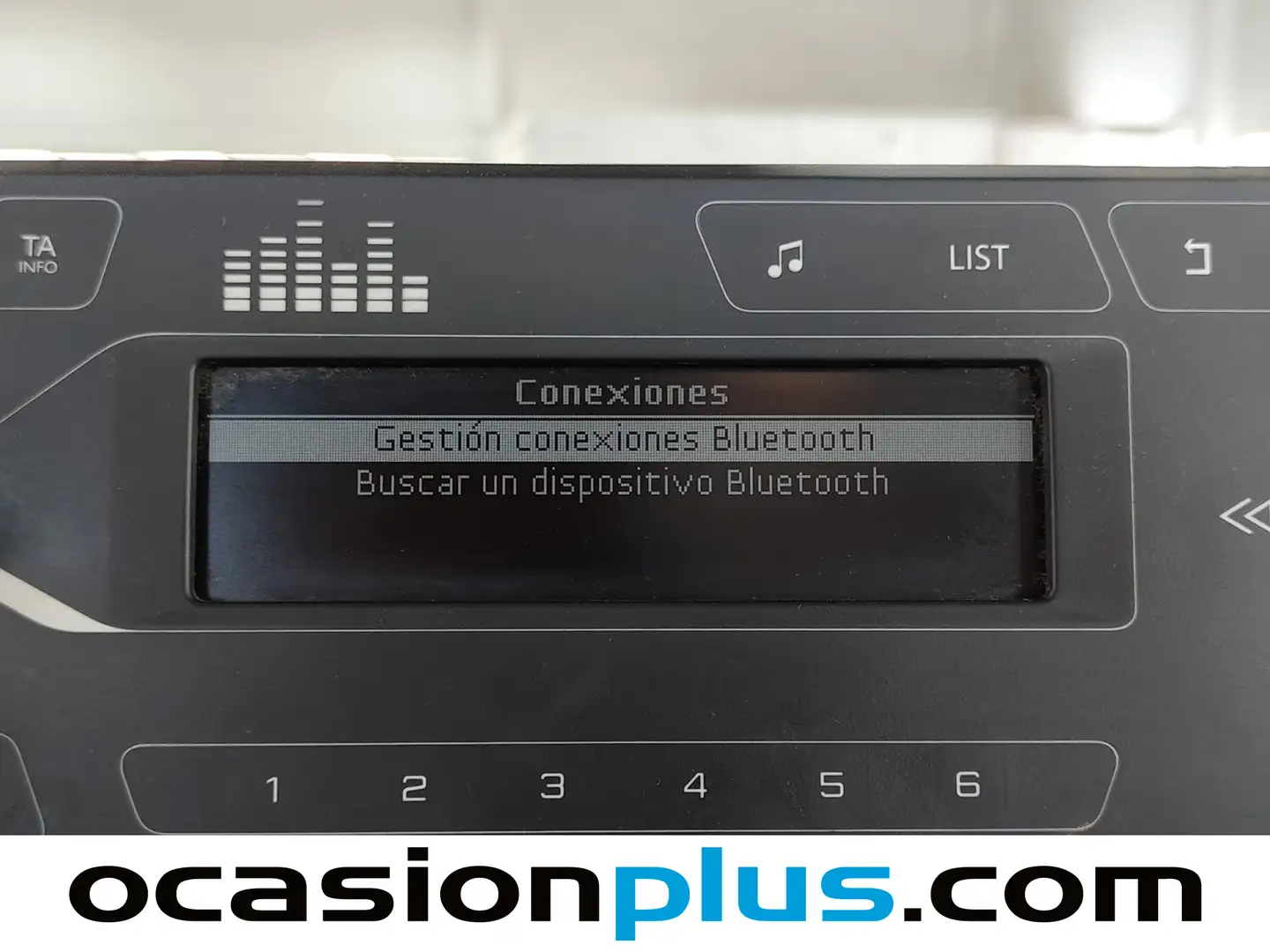 Foto Peugeot Rifter Peugeot Rifter Active Pack Business Standard BlueHDi (100 CV)