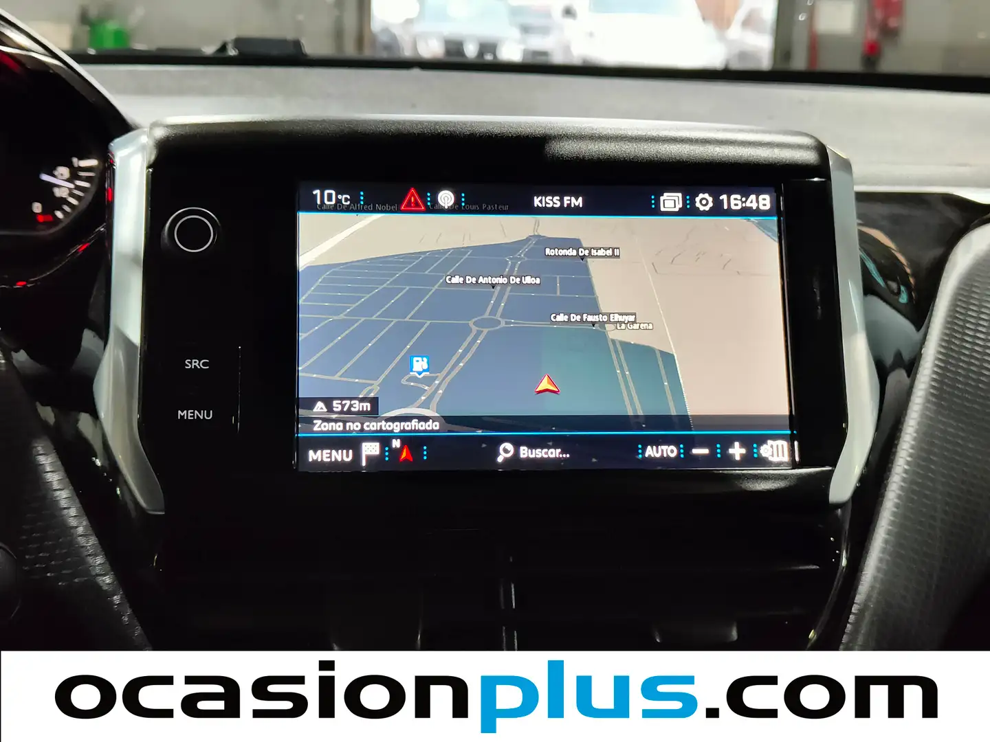 Foto Peugeot 208 Peugeot 208 PureTech 82 S&S Tech Edition (82 CV)