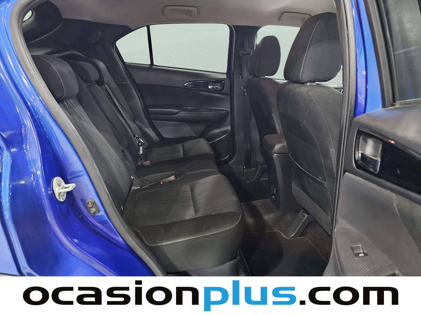 Mitsubishi Eclipse Cross Mitsubishi Eclipse Cross 150T Motion 2WD CVT (163 CV) gasolina