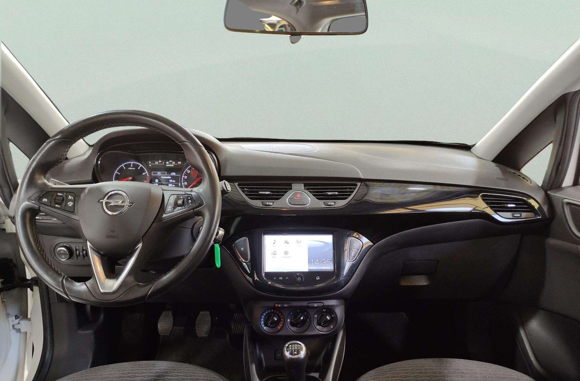Opel Corsa 1.4 Selective - foto 6