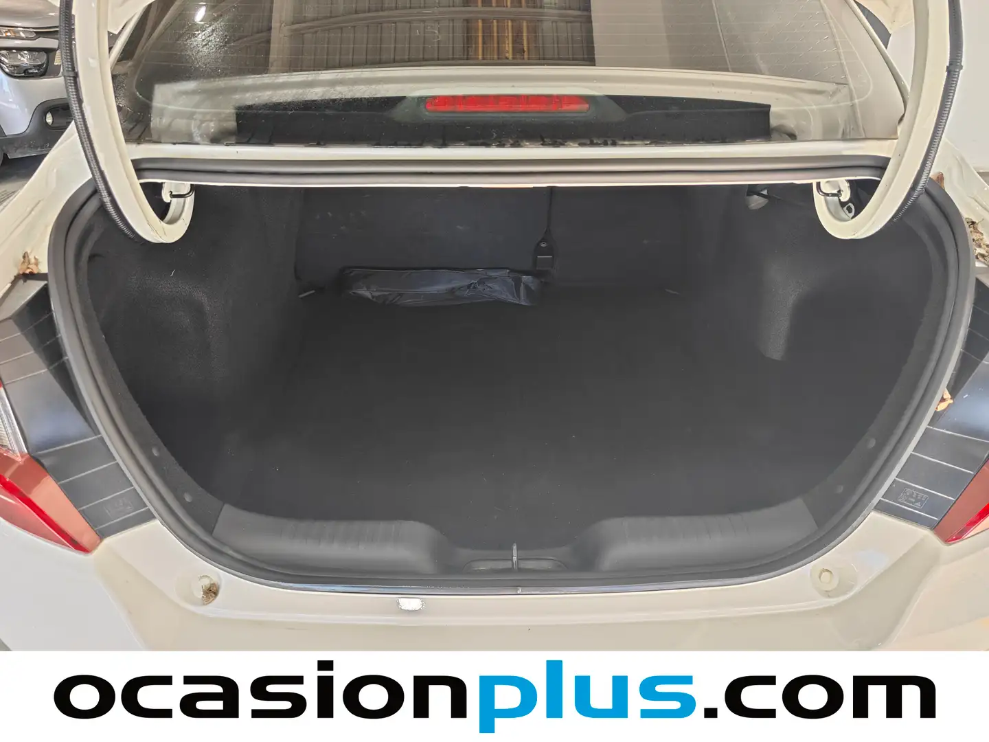 Foto Fiat Tipo Fiat Tipo Sedan 1.3 Multijet Lounge (95 CV)