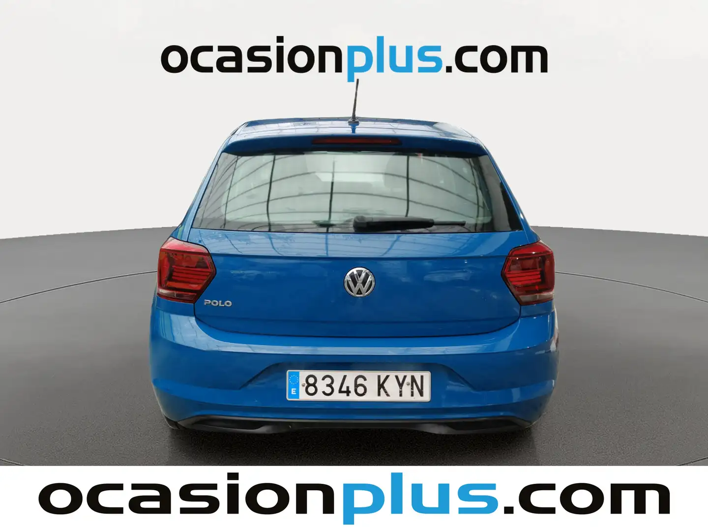 Foto Volkswagen Polo Volkswagen Polo Advance 1.0 TSI (95 CV)