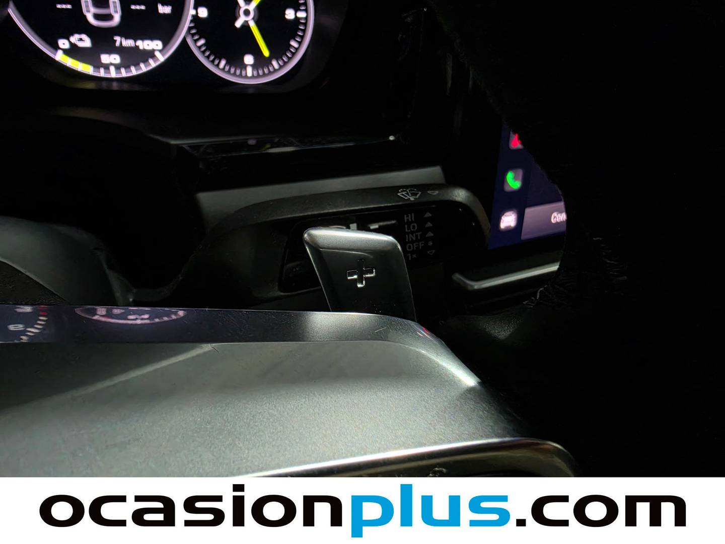 Porsche Cayenne Coupé Porsche Cayenne Coupé Coupé E-Hybrid Platinum Edition (462 CV) automático