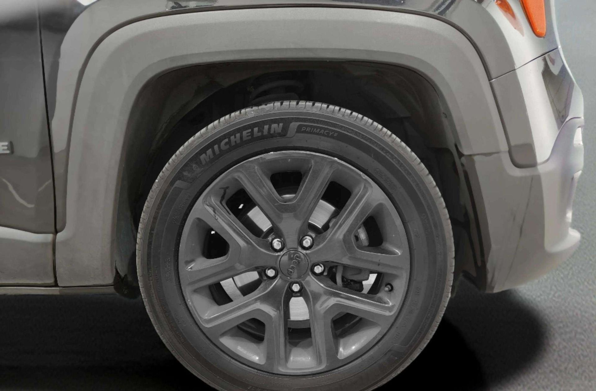 Jeep Renegade 1.6 MultiJet Dawn of Justice 4x2 - foto 38