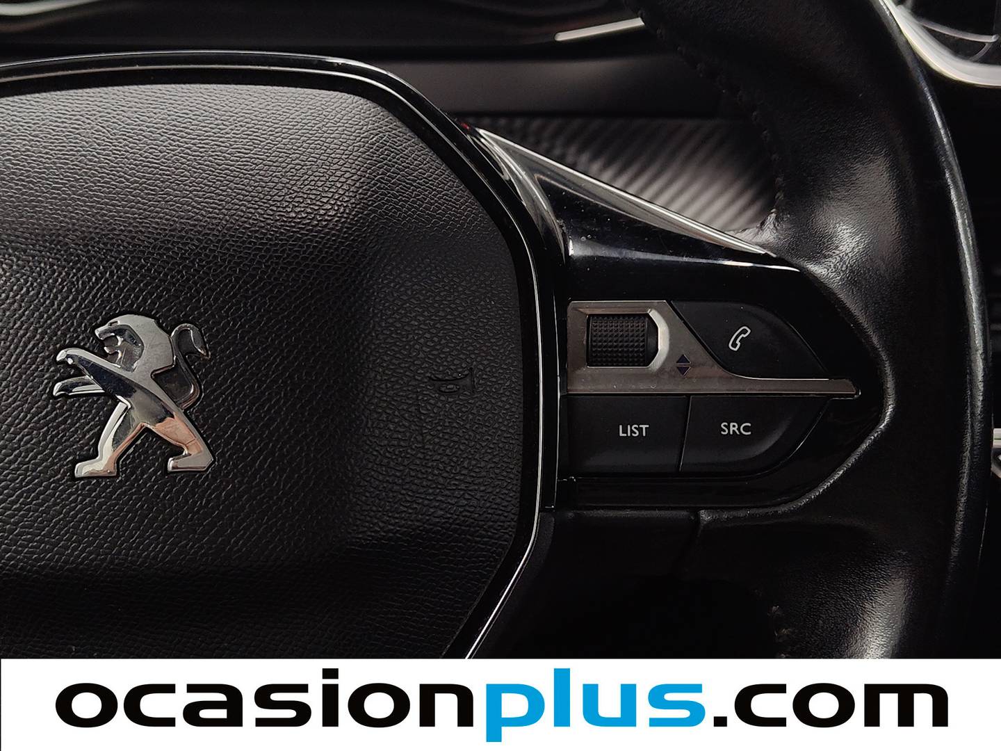 Peugeot 208 Peugeot 208 PureTech 75 S&S Active (75 CV) seminuevo