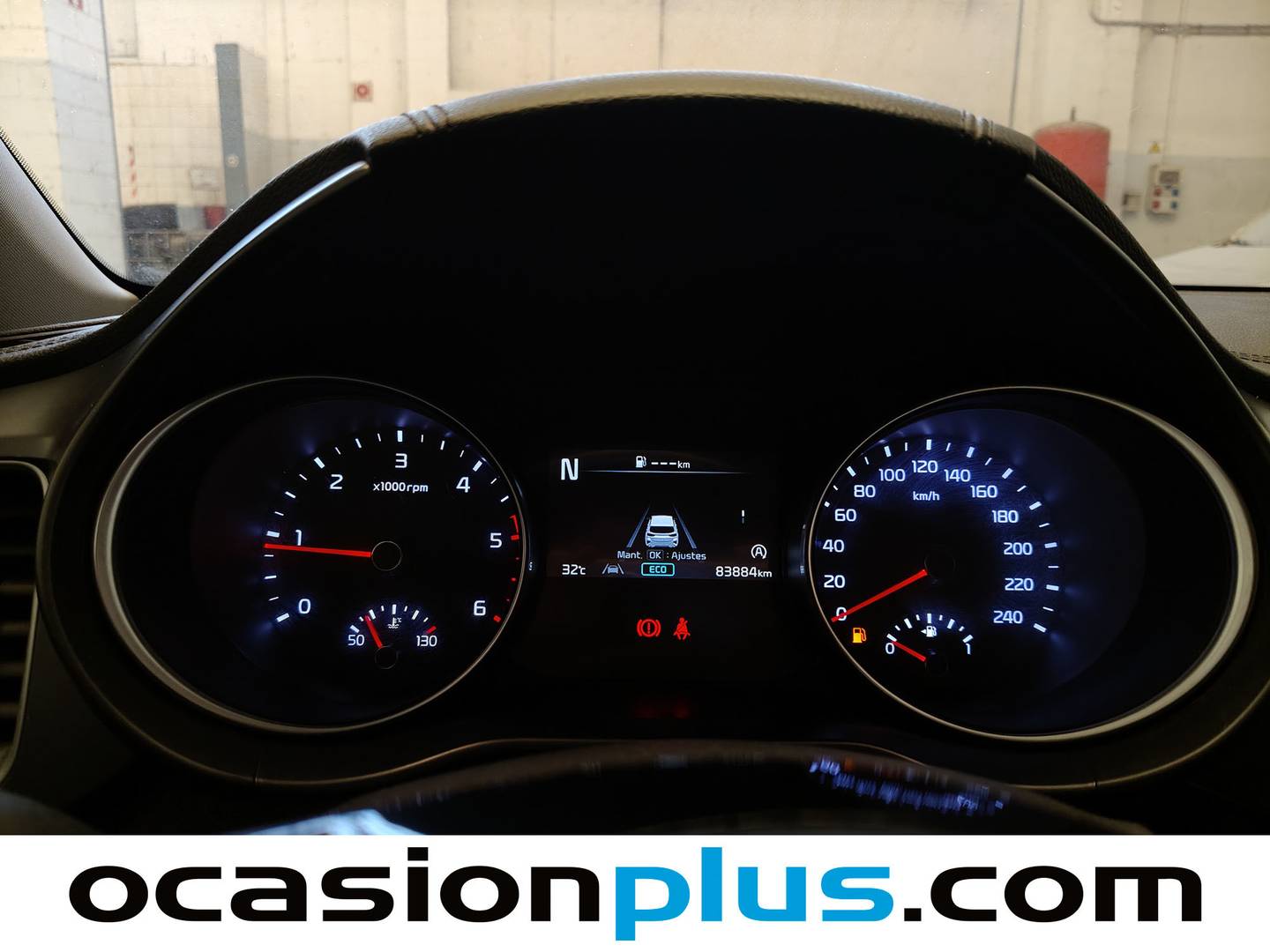 KIA Ceed KIA Ceed 1.6 MHEV iMT Drive  (136 CV) 2023