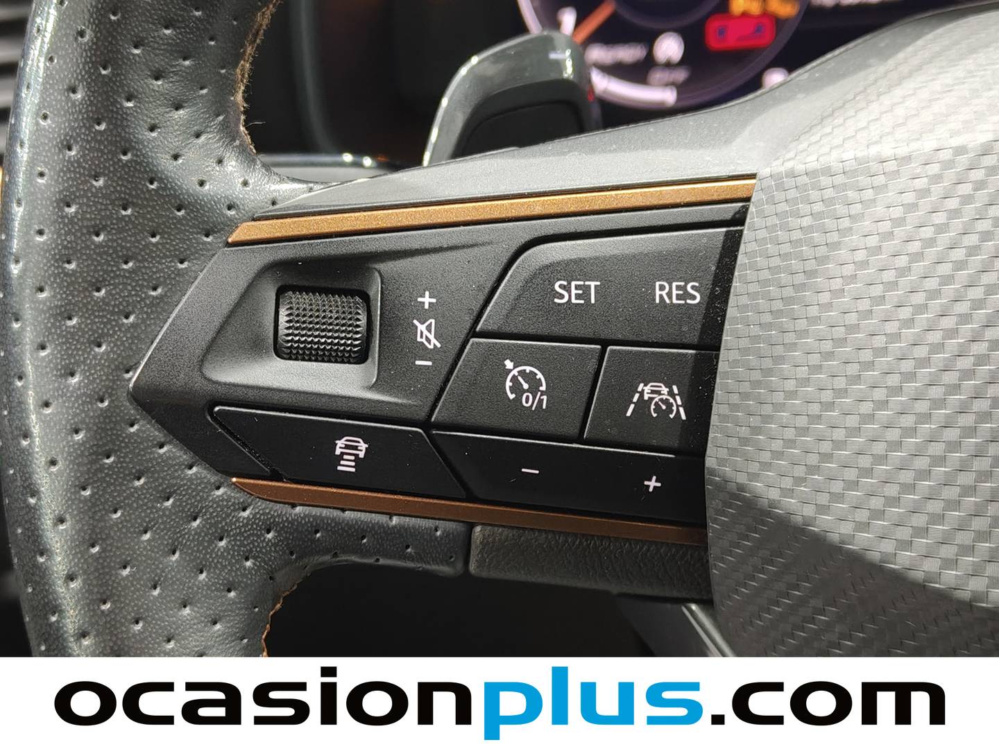 Foto Cupra Formentor CUPRA Formentor 1.5 TSI DSG (150 CV)