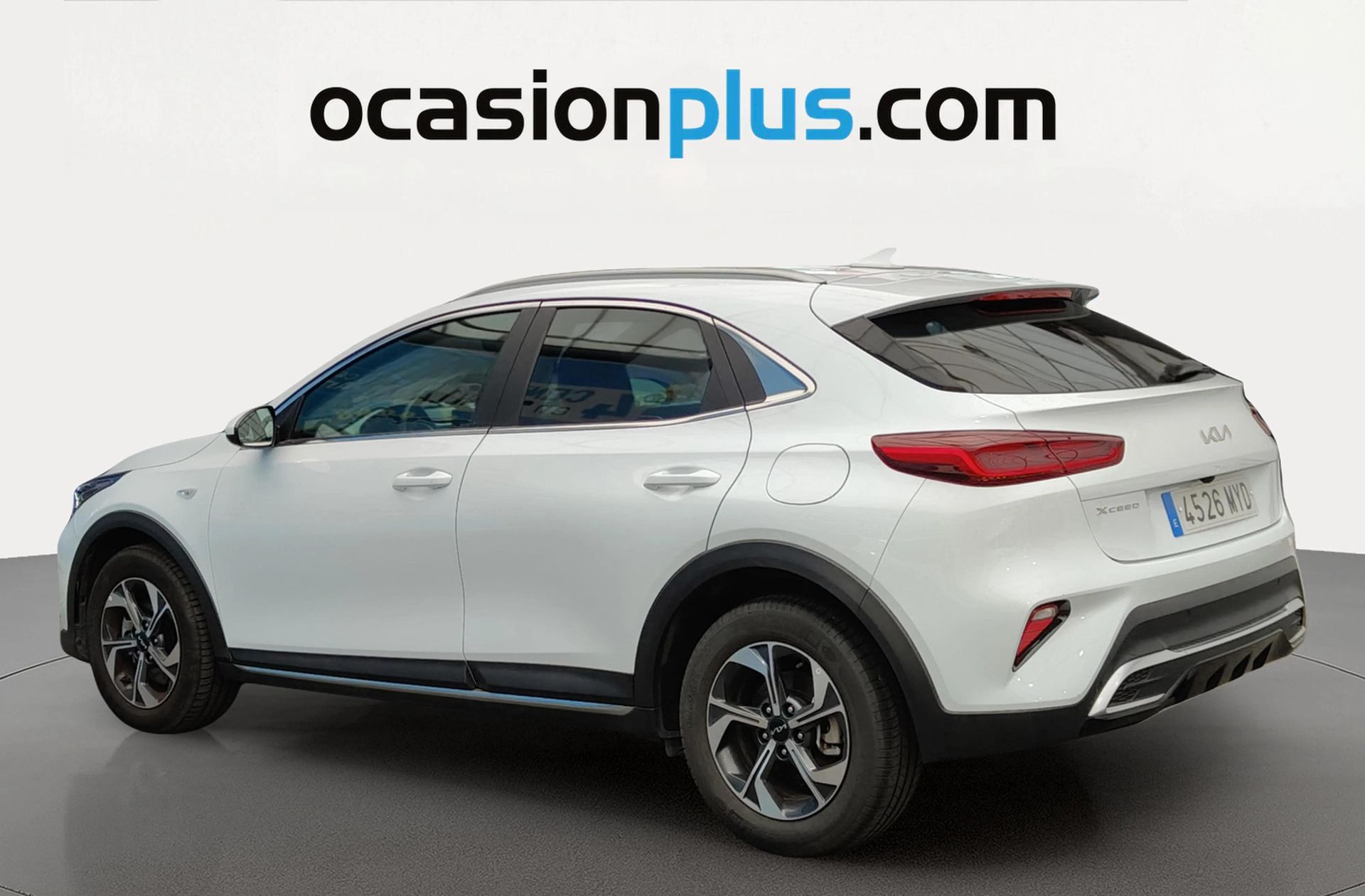 Kia XCeed 1.0 T-GDi Drive - foto 3