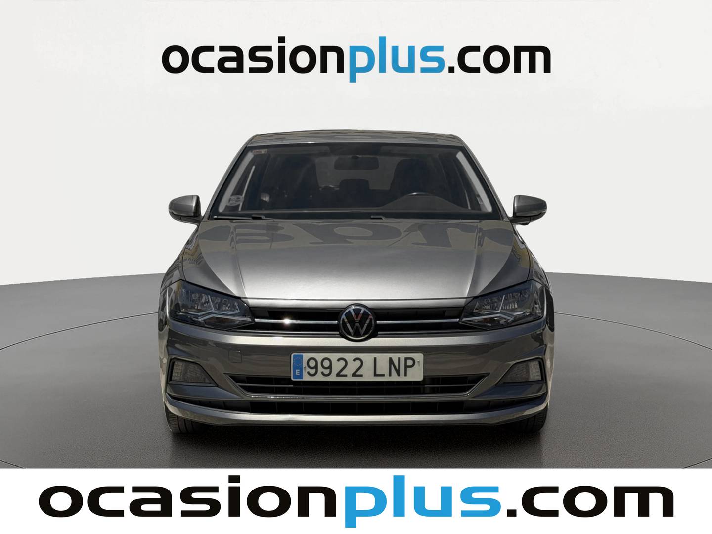 Volkswagen Polo Volkswagen Polo Advance 1.0 TSI (95 CV) seminuevo