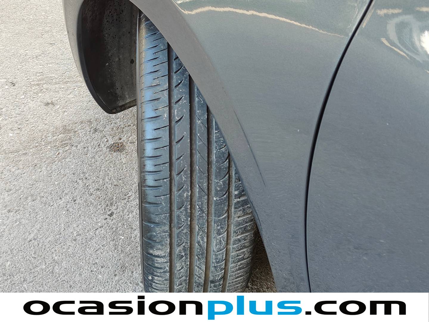 Peugeot 208 Peugeot 208 1.6 BlueHDI Allure (100 CV) de ocasión