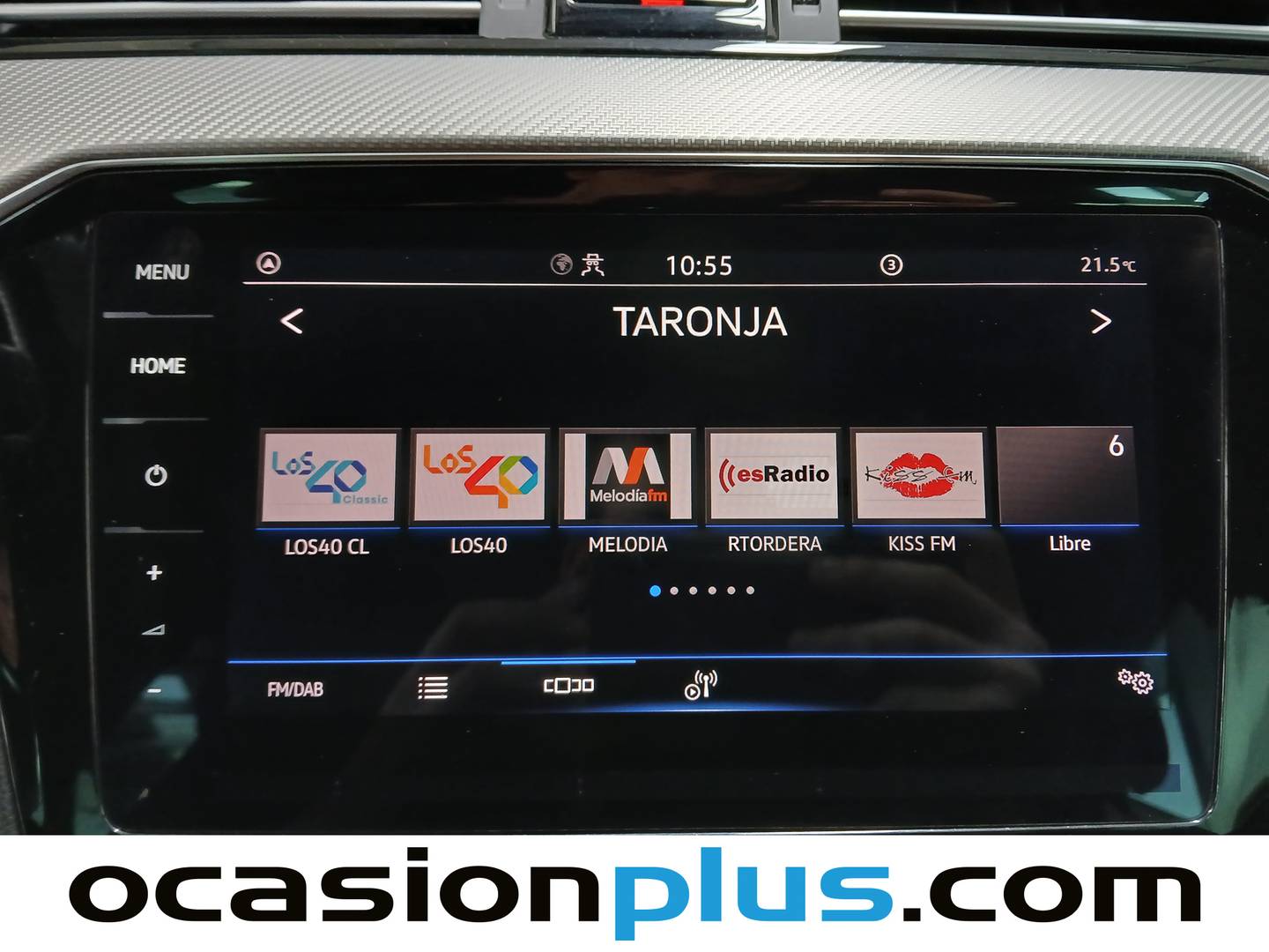 Volkswagen Passat Volkswagen Passat Variant R-Line 2.0 TDI (190 CV) DSG de ocasión