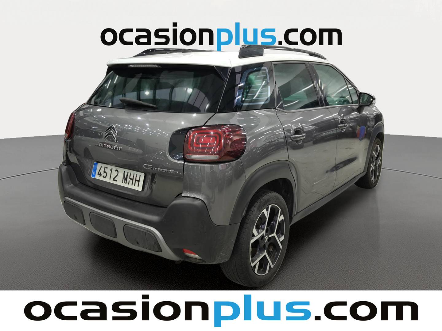 Foto Citroën C3 Aircross Citroen C3 Aircross PureTech 130 Shine Pack EAT6 (131 CV)