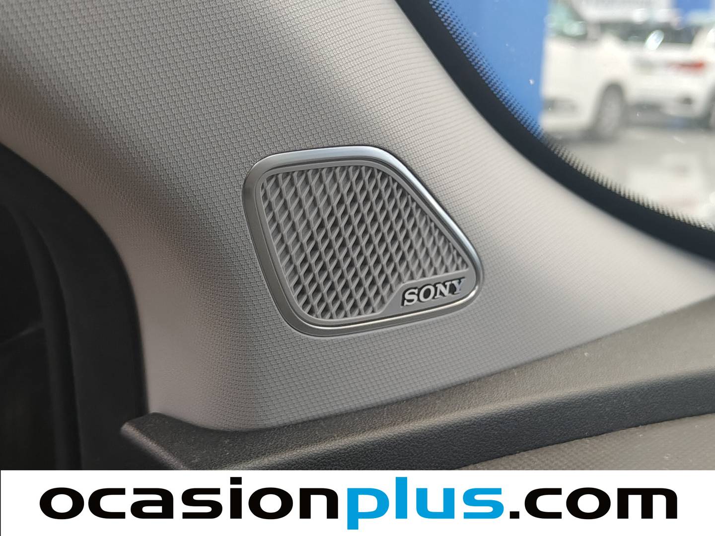 OMODA 5 OMODA 5 1.6 T-GDI Premium DCT (185 CV) 2024