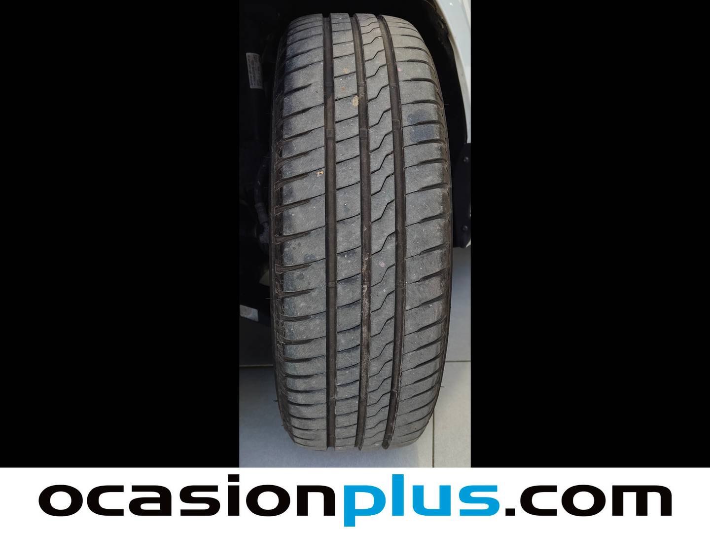 Seat Ibiza SEAT Ibiza 1.0 MPI Style (80 CV) 2019