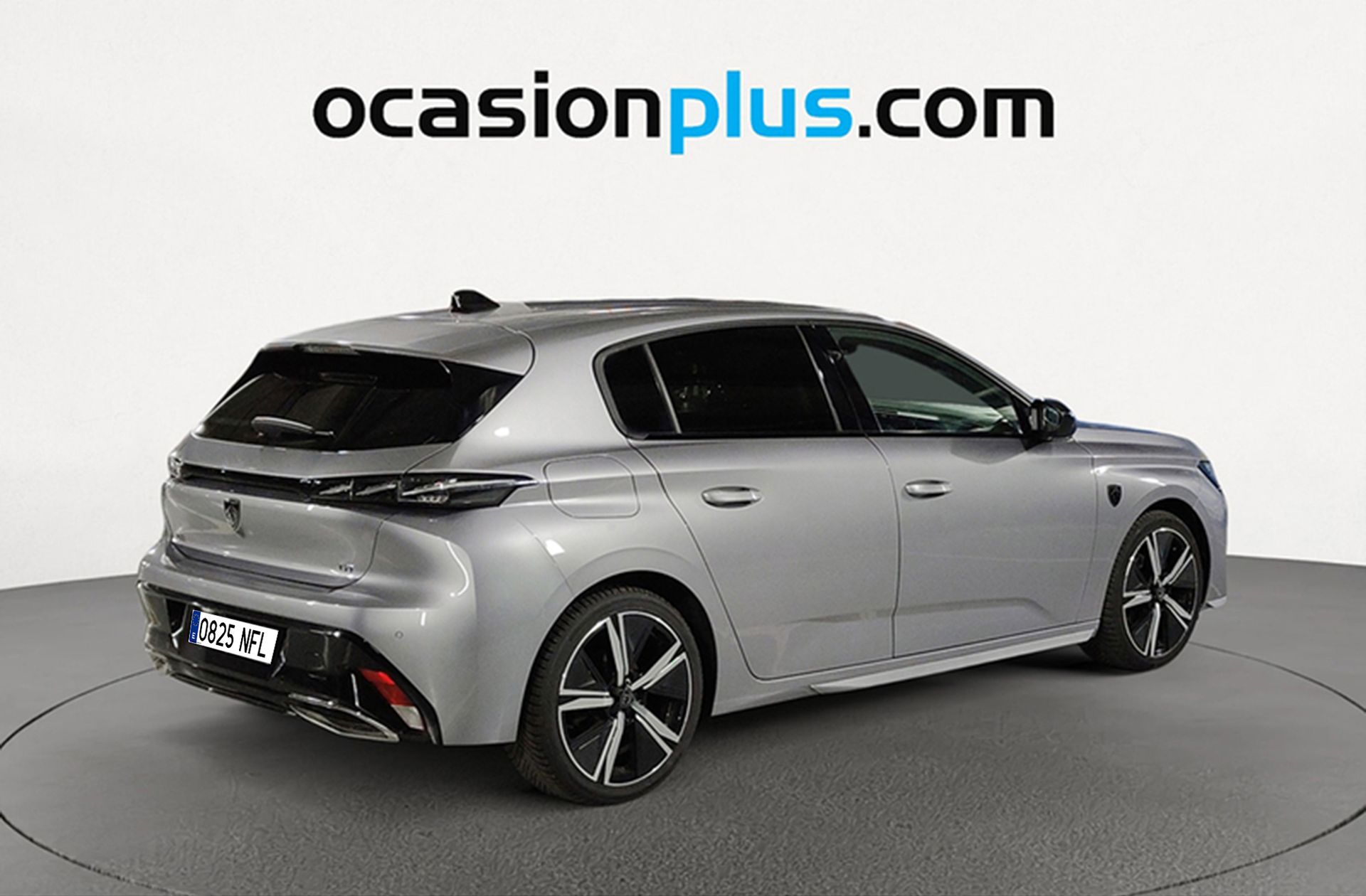 Peugeot 308 PureTech 130 GT EAT8 - foto 4