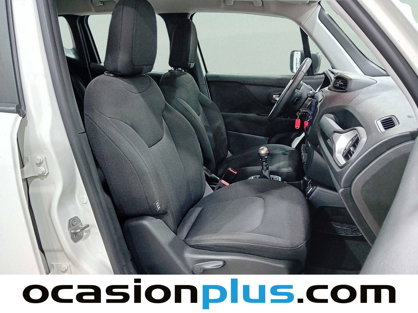 Jeep Renegade Jeep Renegade 1.0G Sport 4x2 (120 CV) km 0