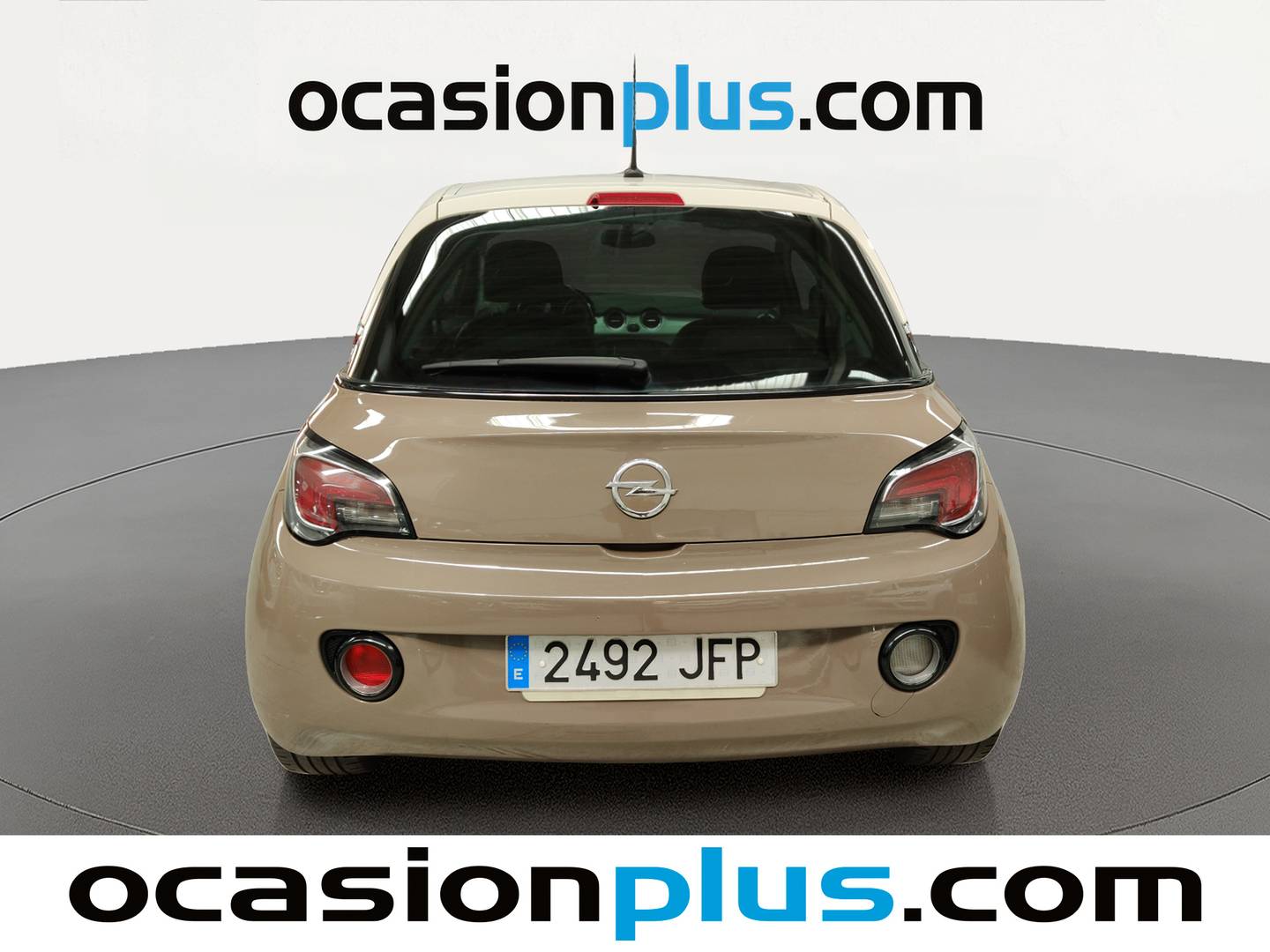 Opel Adam Opel Adam 1.4 XEL GLP Jam (87 CV) barato