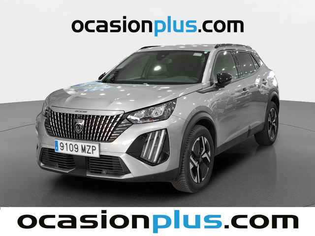 Peugeot Segunda Mano Castellón