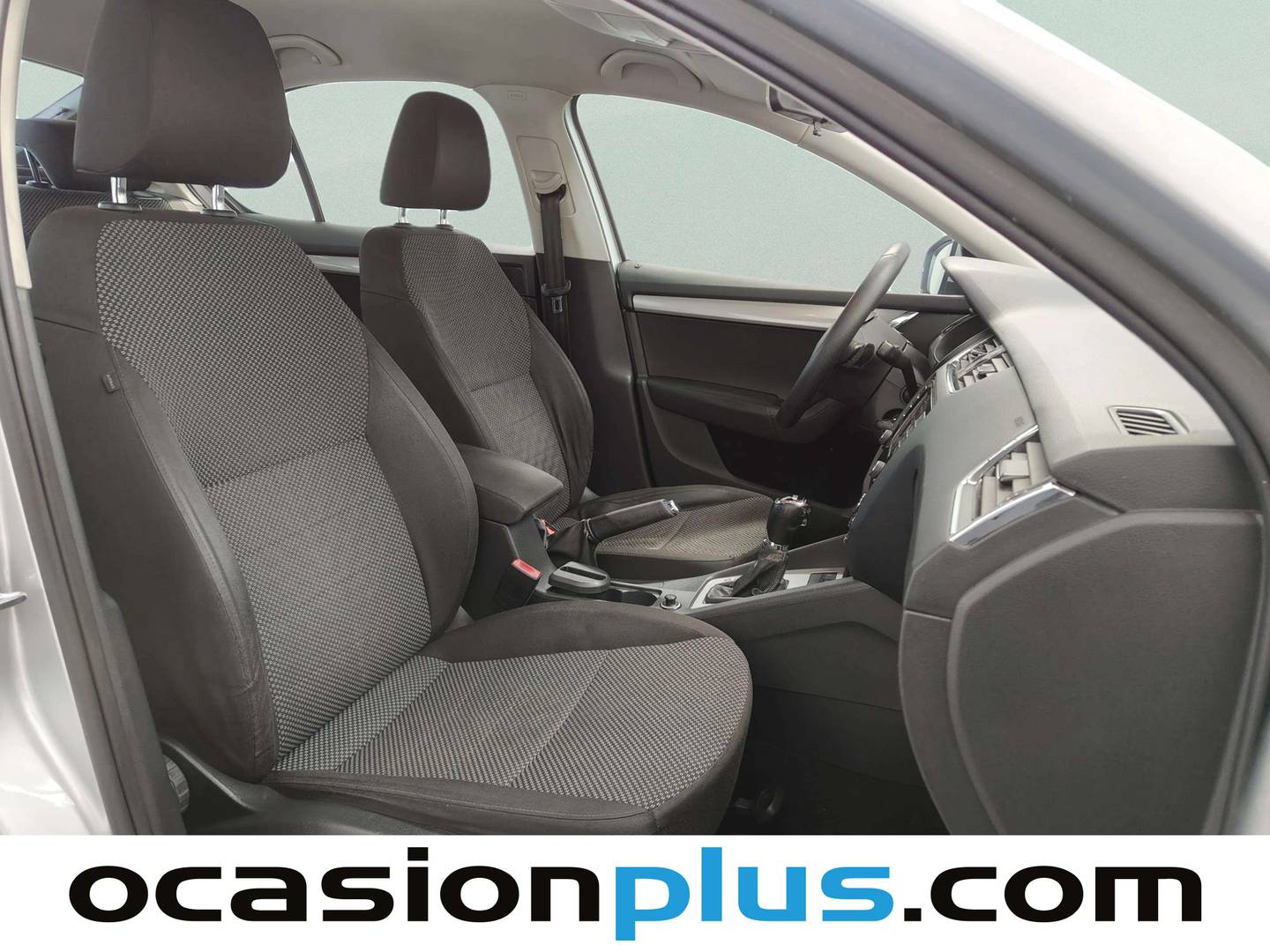 Skoda Octavia Skoda Octavia 1.6 TDI CR Like DSG (110 CV) km 0
