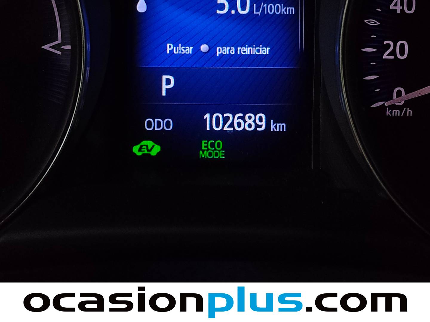 Toyota C-HR Toyota C-HR 1.8 125H Dynamic Plus (122 CV) barato