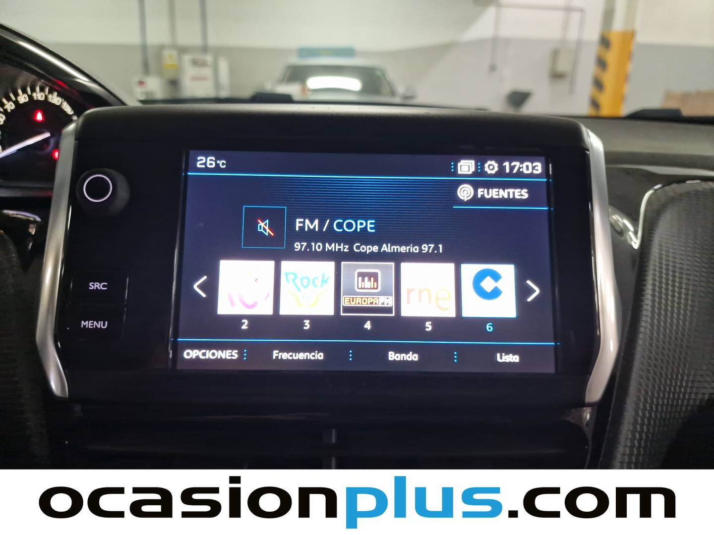 Peugeot 208 Peugeot 208 PureTech Signature (82 CV) manual