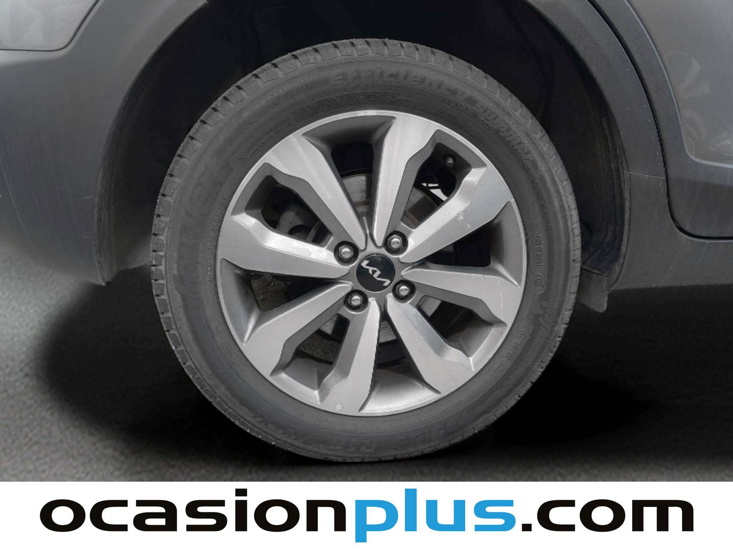 KIA Stonic KIA Stonic 1.0 T-GDi MHEV Drive (100 CV) híbrido