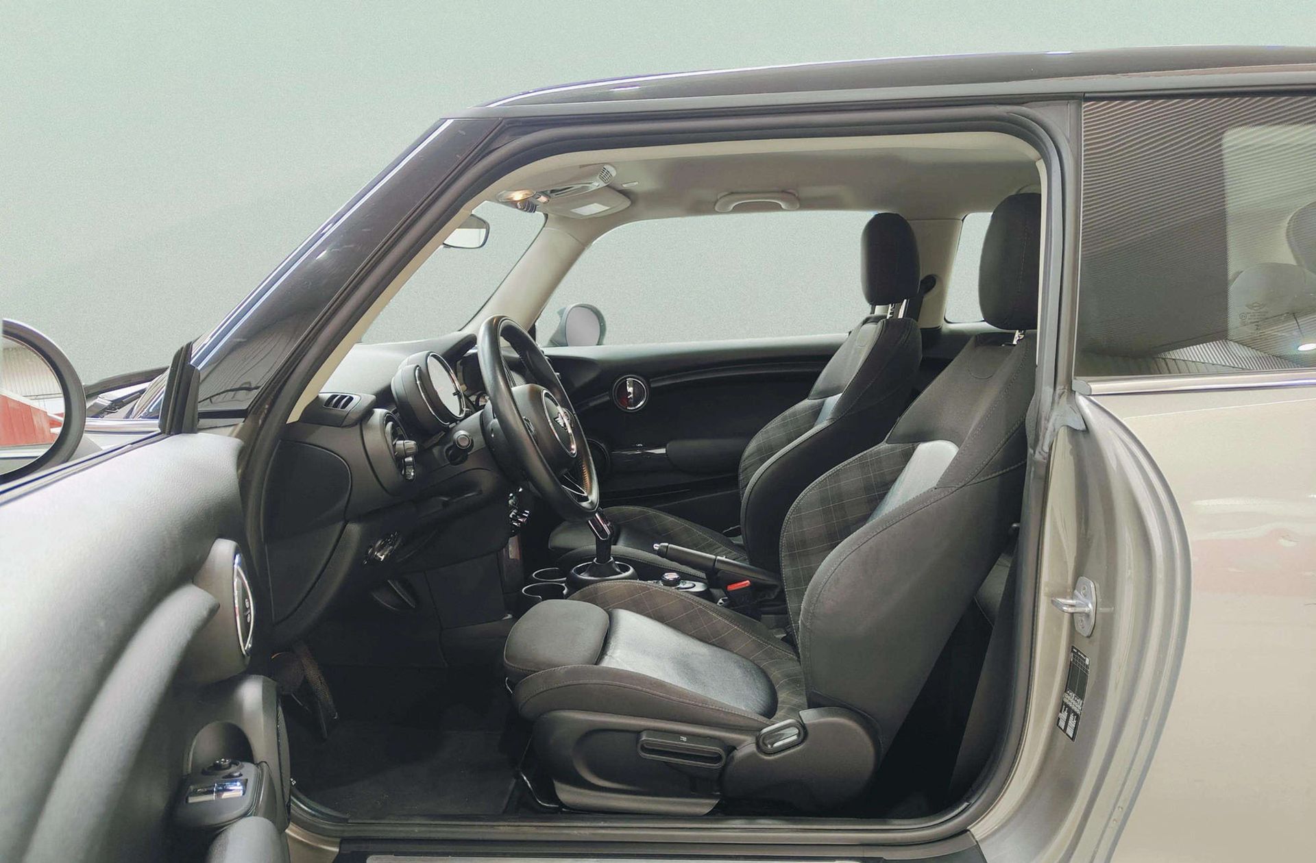 MINI Cooper - foto 10