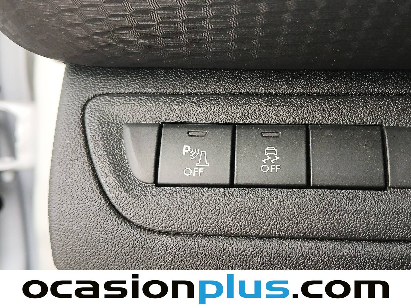 Equipamiento del Peugeot 2008 Peugeot 2008 PureTech 82 Style (82 CV)