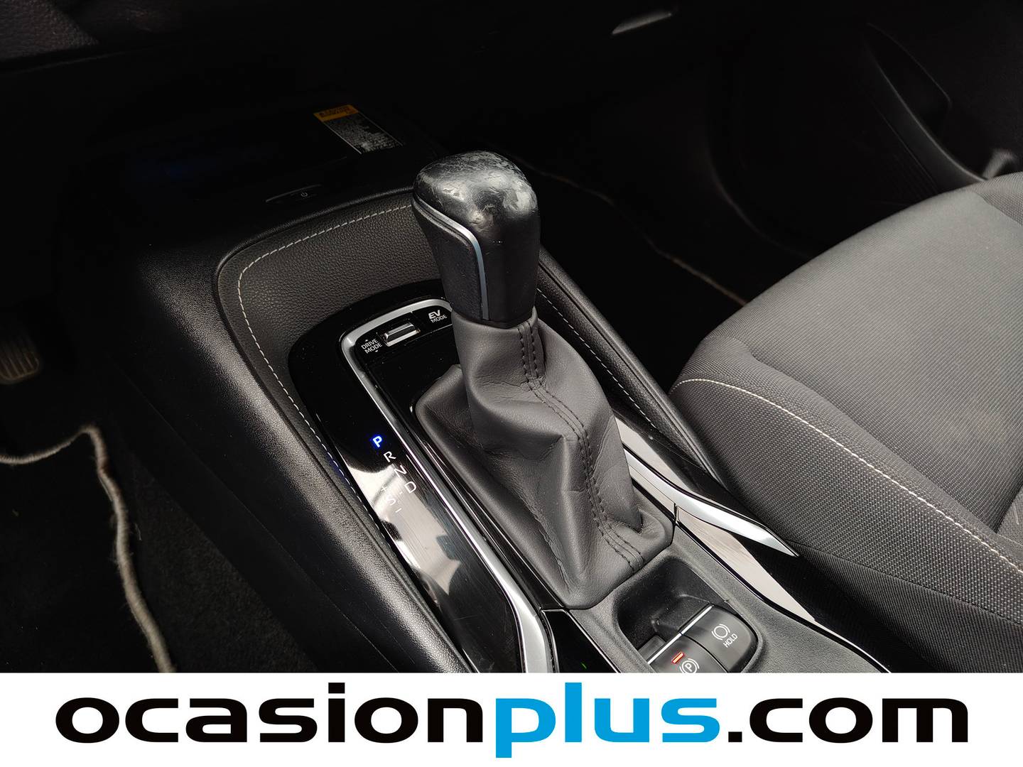 Toyota Corolla Toyota Corolla Toyota 180H Feel! E-CVT (180 CV) de segunda mano