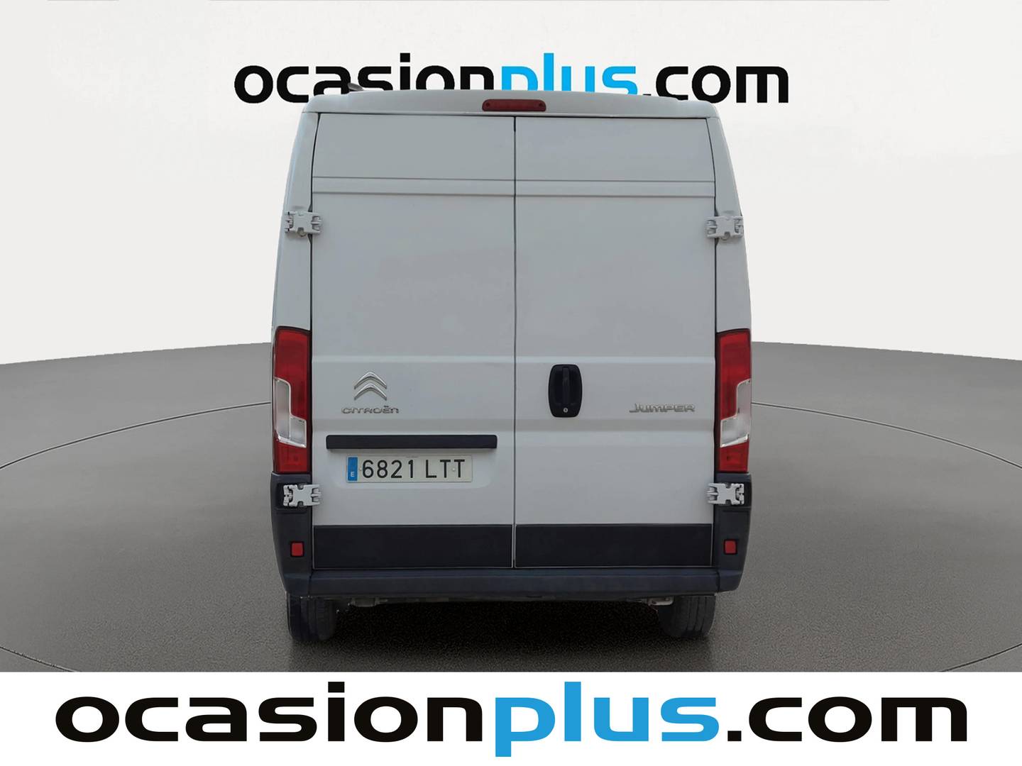 Citroën Jumper Citroen Jumper BlueHDi 120 33 L2H2  (120 CV) al mejor precio