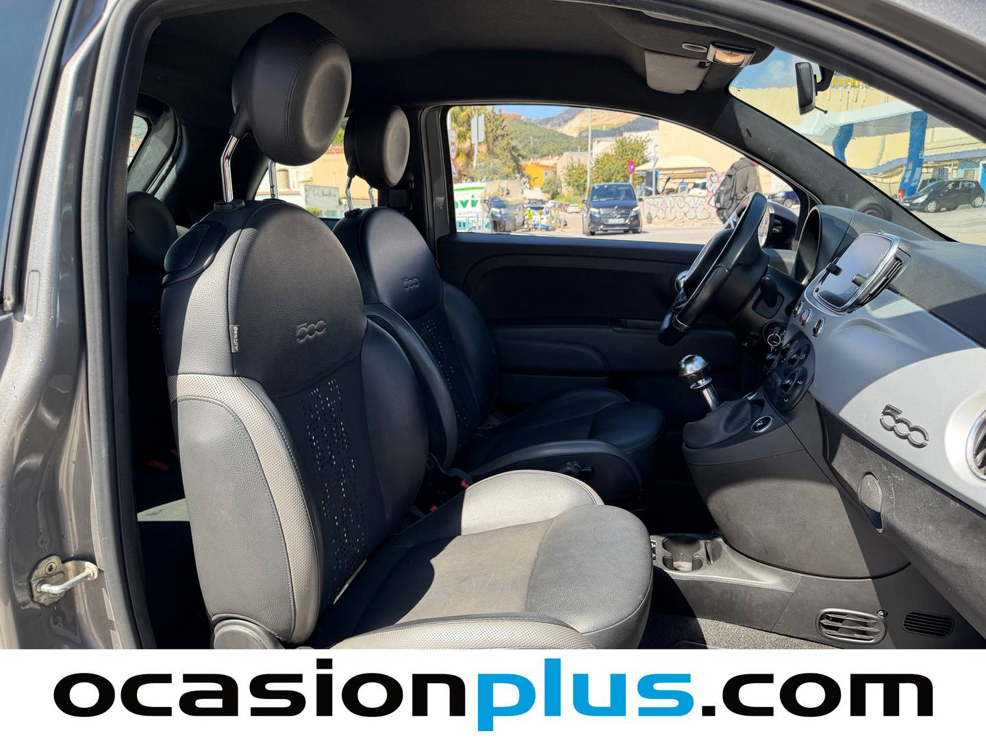 Fiat 500 Fiat 500 1.0 Hybrid Connect (70 CV) 2021