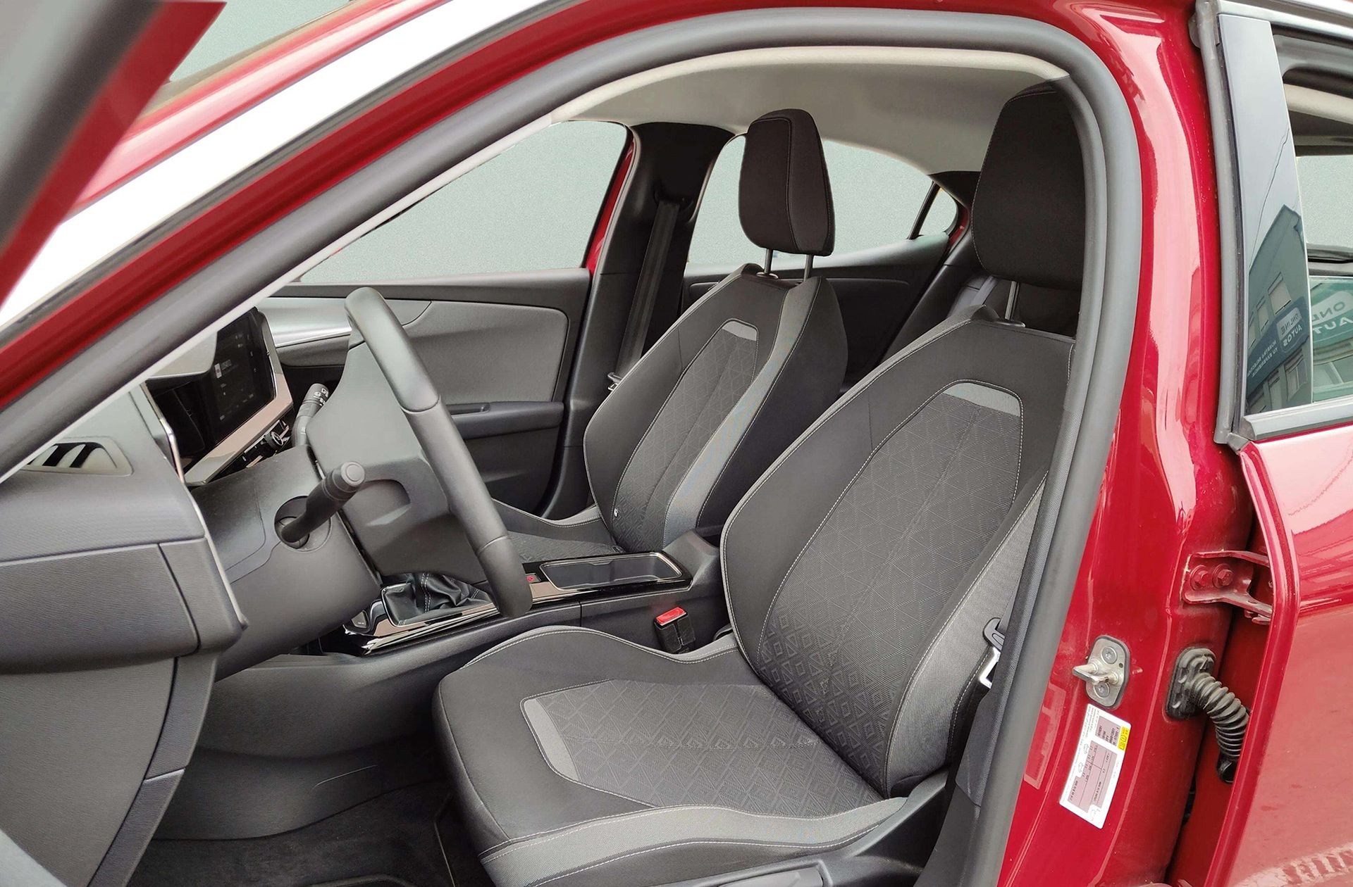 Opel Mokka 1.2 T Edition - foto 9
