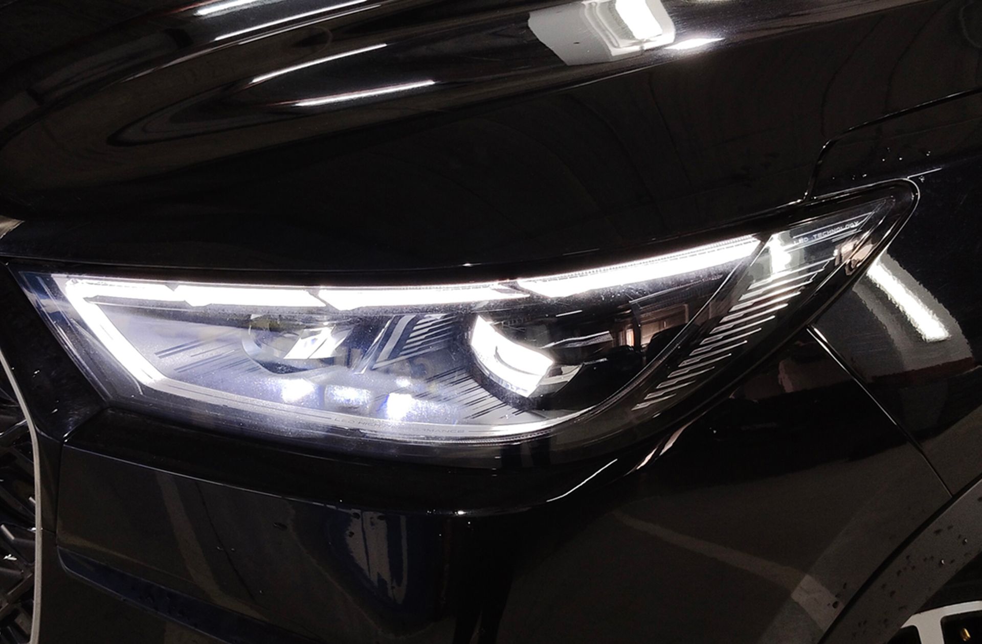 Ebro s800 1.6 T-GDi Luxury DCT 7 plazas - foto 19